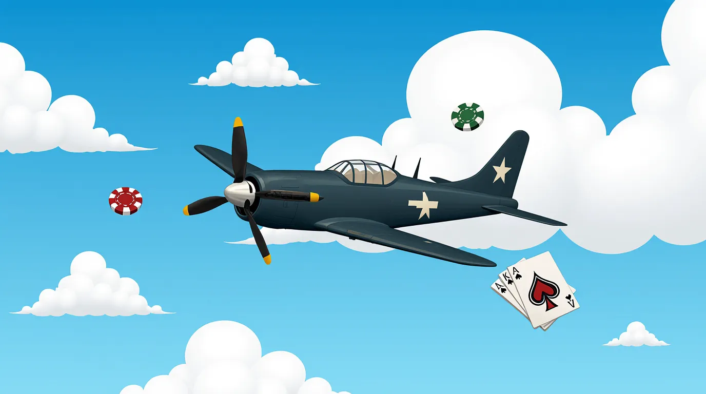 Aviator mobile app