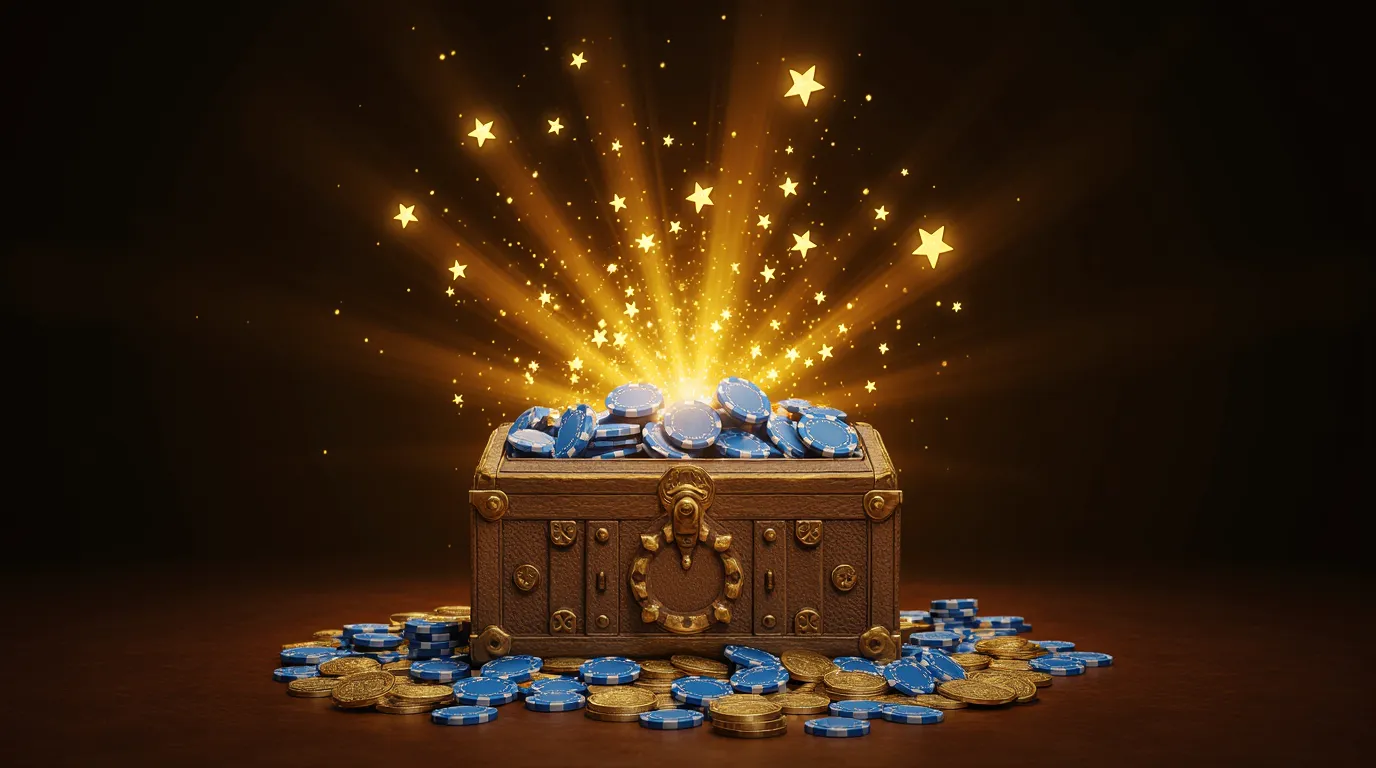 Wintomic bonus and promo programs